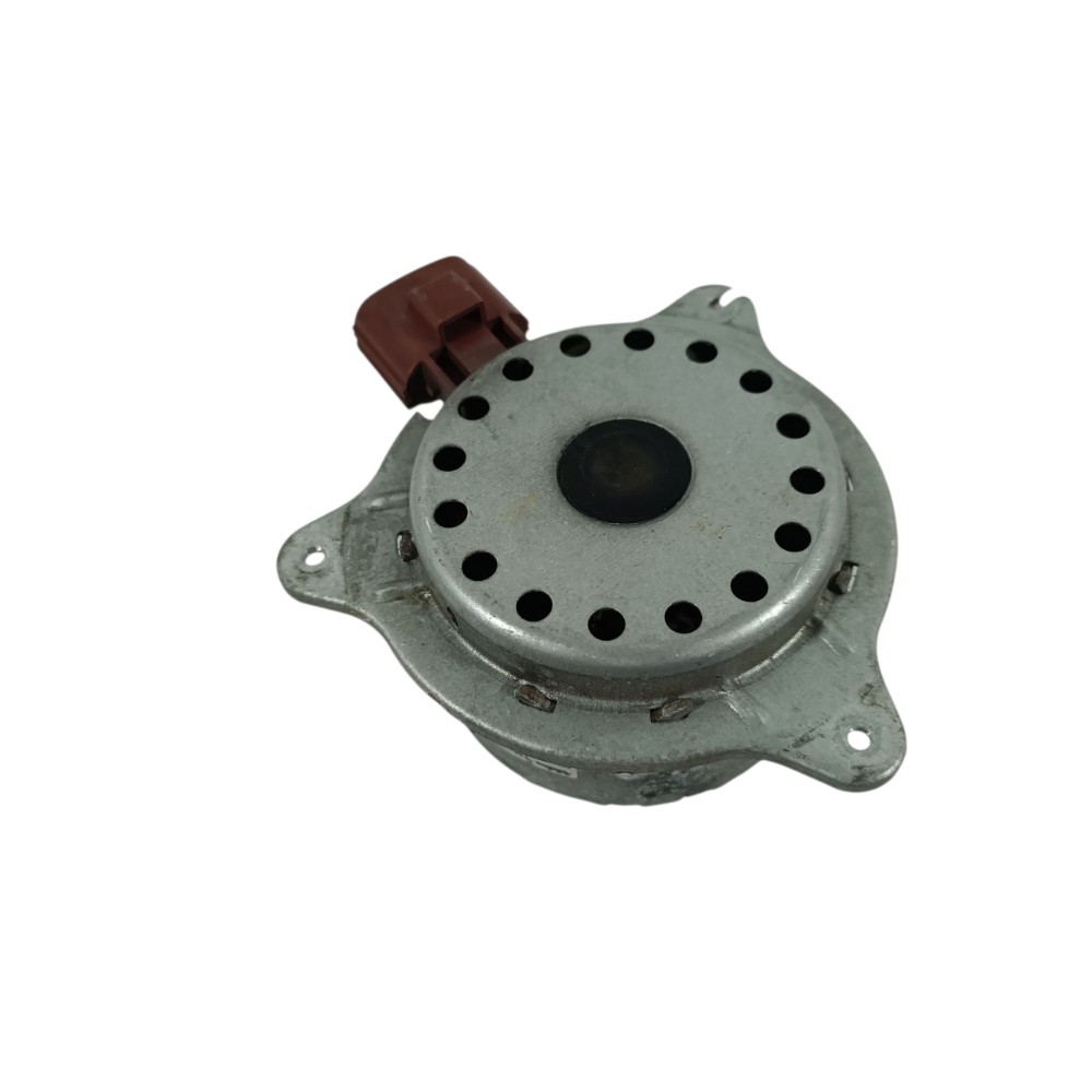 Motor Ventoinha Ford Ka Se 1.5 2020 T29197c 12v 2