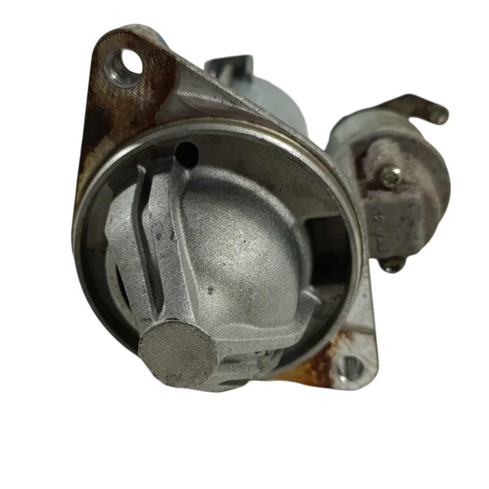 Motor partida Ford Ka se Hatch 2020 E3B511000 3