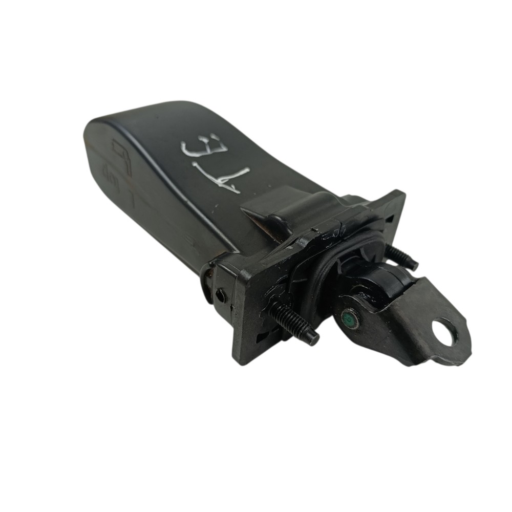 Limitador traseira esquerda Peugeot 208 2024 9823210680 8