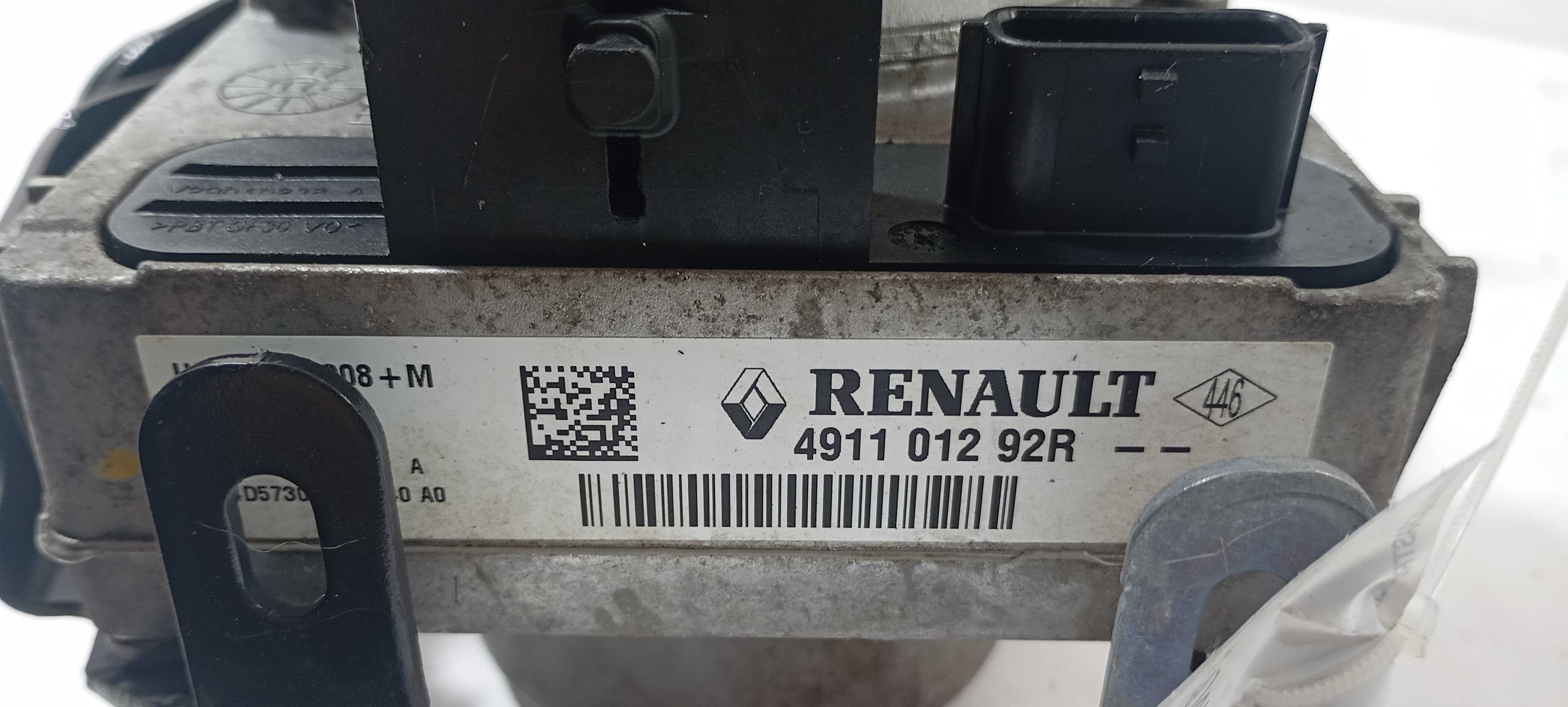 Bomba Direção Eletro Hidráulica Sandero 1.0 2019 491101292r 7