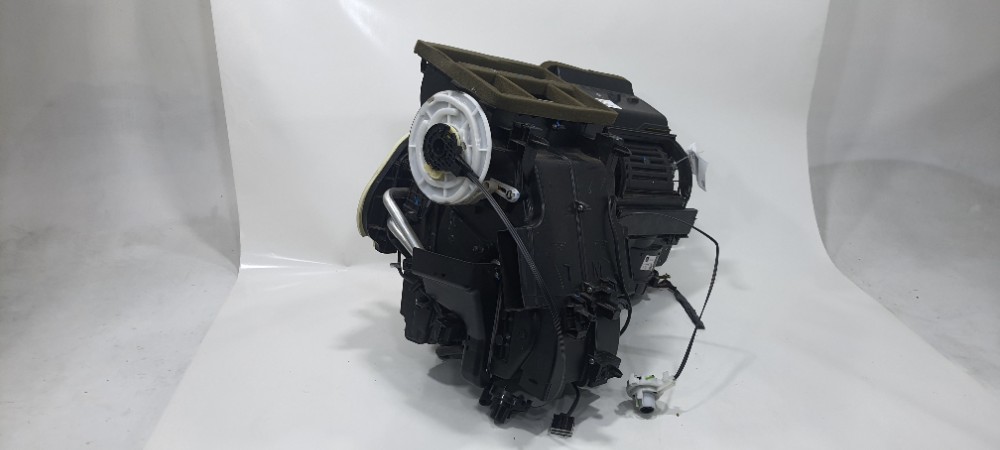 Caixa Evaporadora Gm Onix Activ 1.4 2018 52149193 2