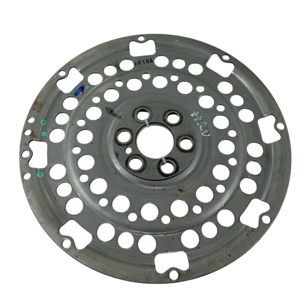 Volante motor Honda Hr-v Ex Hs 1.5 2024 785003M6M3