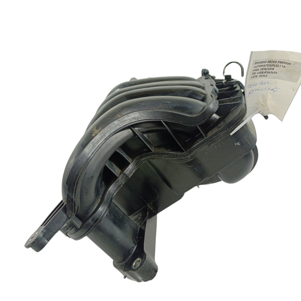 Coletor Admissão Hb20s 1.6 2018 561701000304 2
