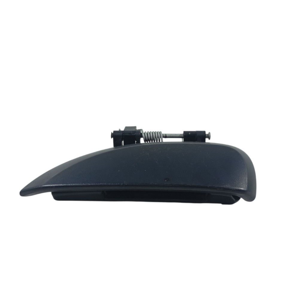 Maçaneta Externa Dianteiro Esquerdo Kwid 2023 806061818r Preto Dianteira 2