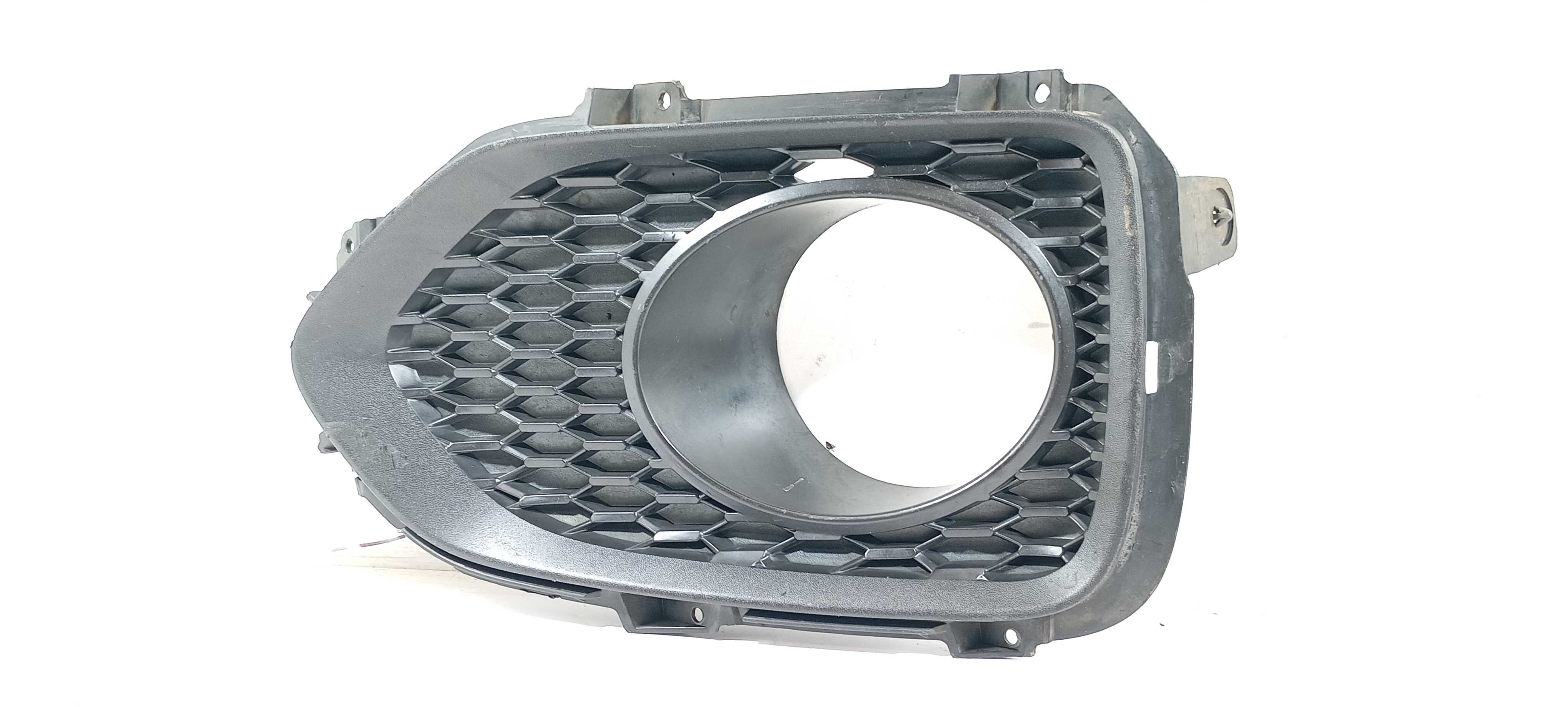 Moldura Farol Milha Diant. D. Kia Sorento 2.4 12 865242p010 Preto Direito 2