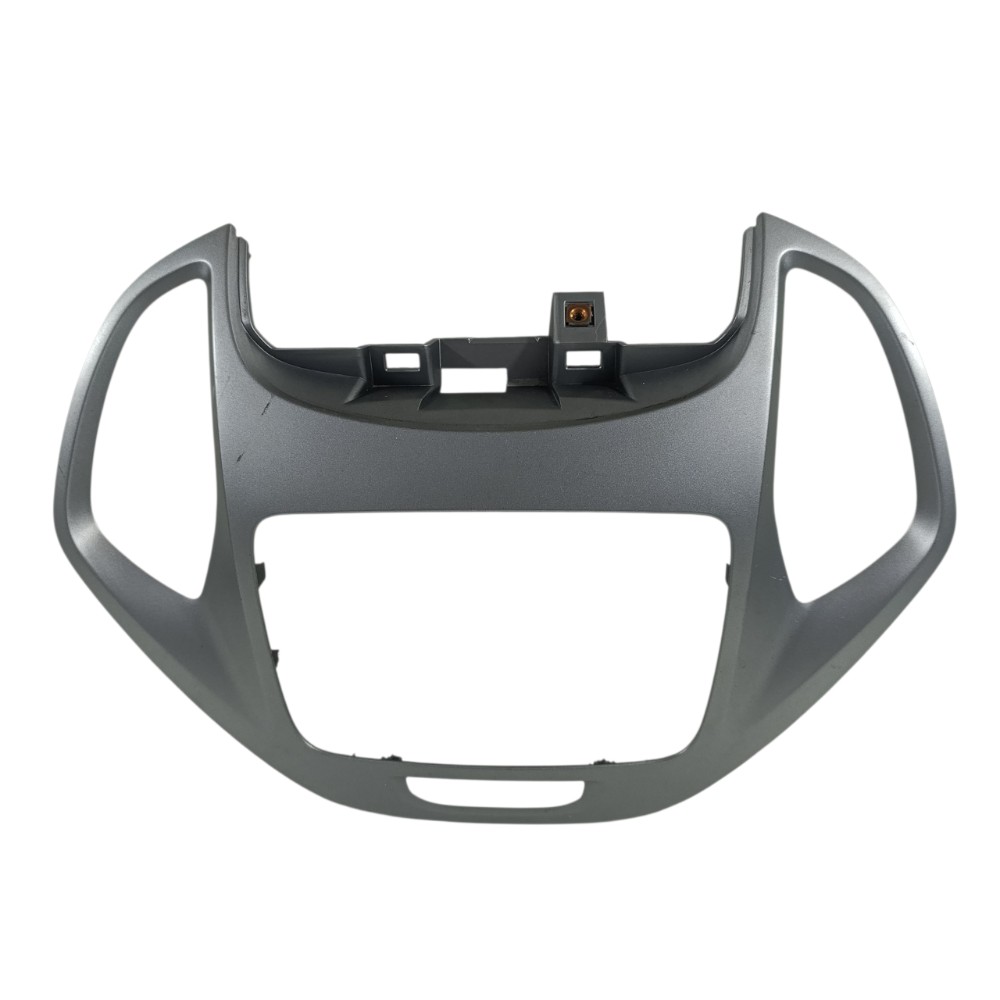 Moldura rádio Ford ka se Hatch 2020 E3B518835