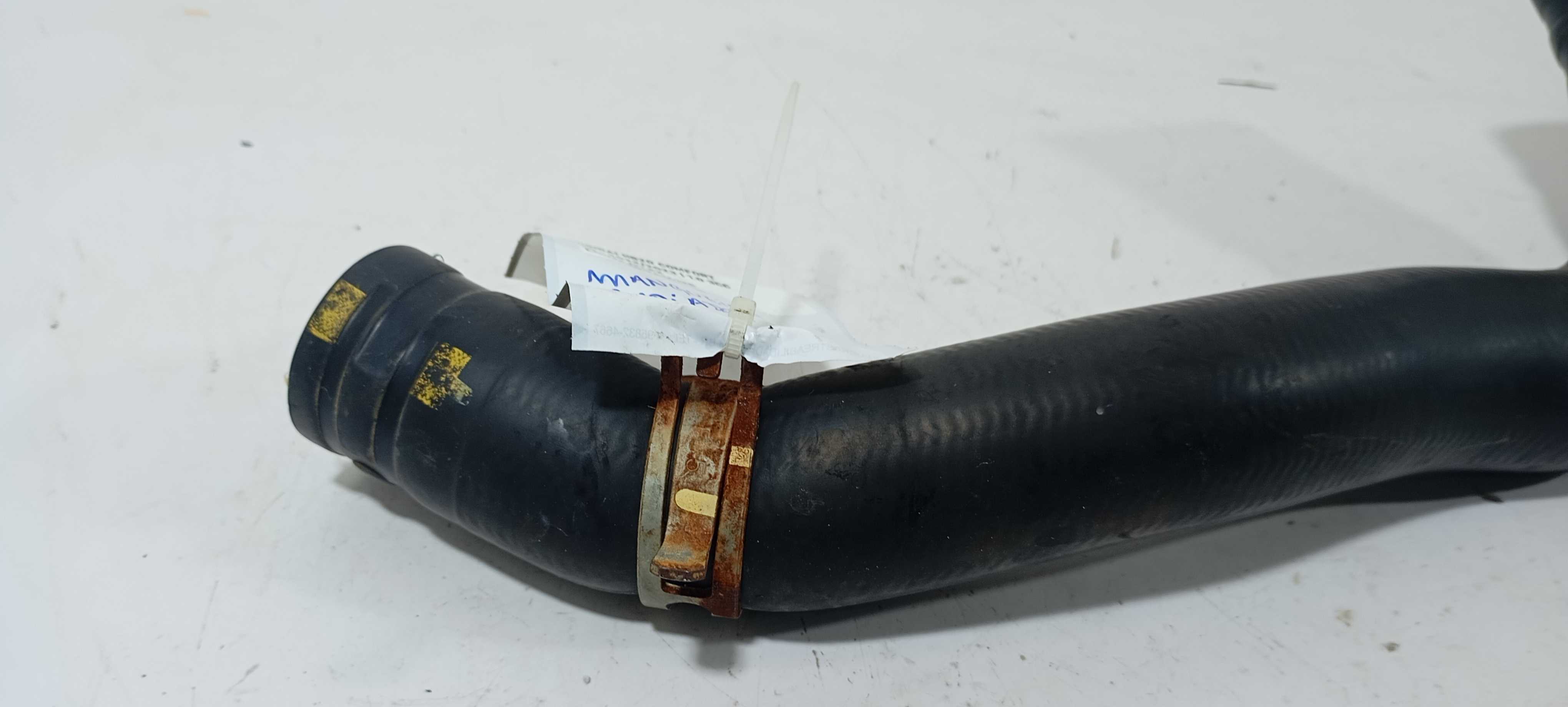 Mangueira Radiador Superior Hb20 Comfort 2023 25411r1050 3