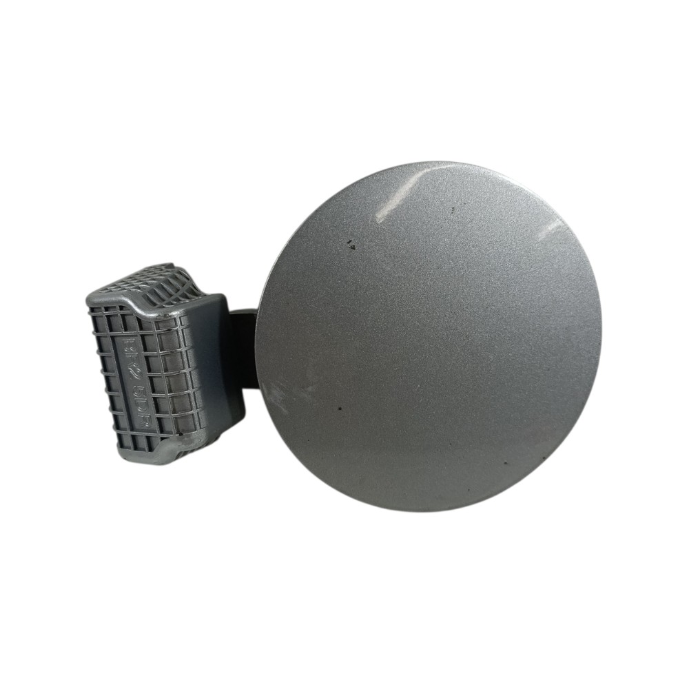 Portinhola Tanque Hb20 Vision 1.0 2021 69510r1000 Prata 2021 1