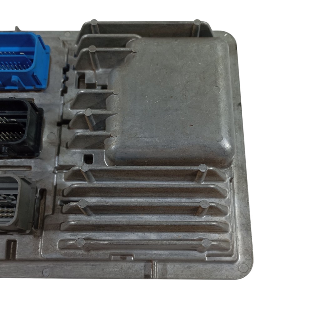 Modulo Motor Gm Tracker Lt 1.4 2018 12683660 3
