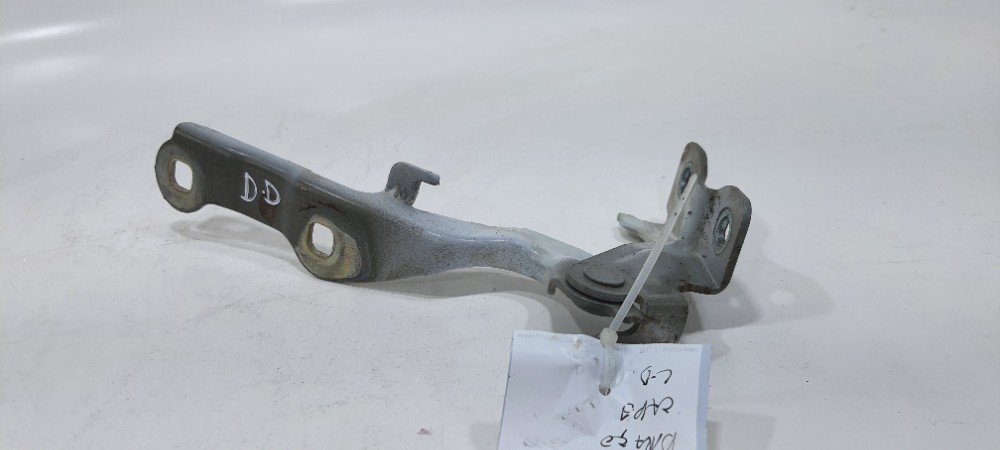 Braço Capô Direito Chevrolet Cruze Sedan 2014 95133600 3