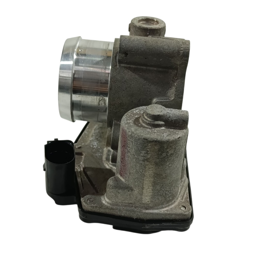 Tbi Ford Ka se Hatch 2020 CM5G9F991 6
