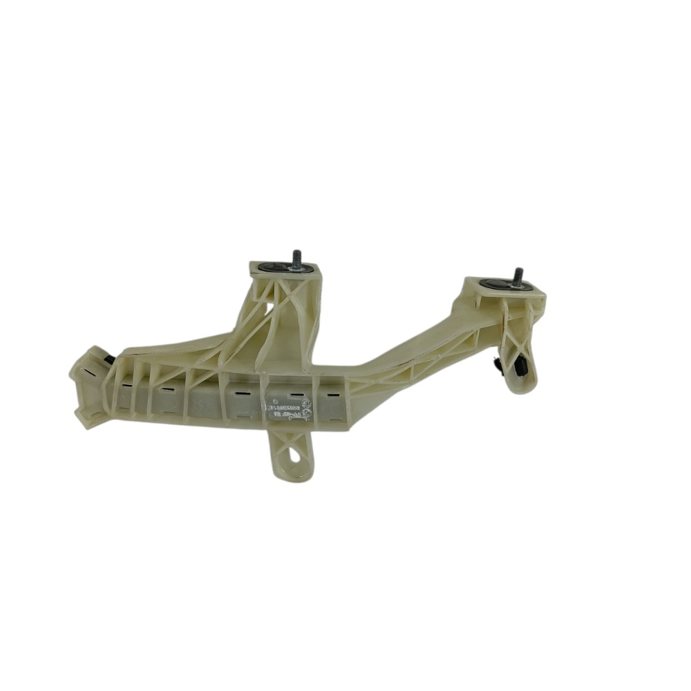 Guia vidro dianteiro esquerdo Peugeot 208 2024 9823206180 3