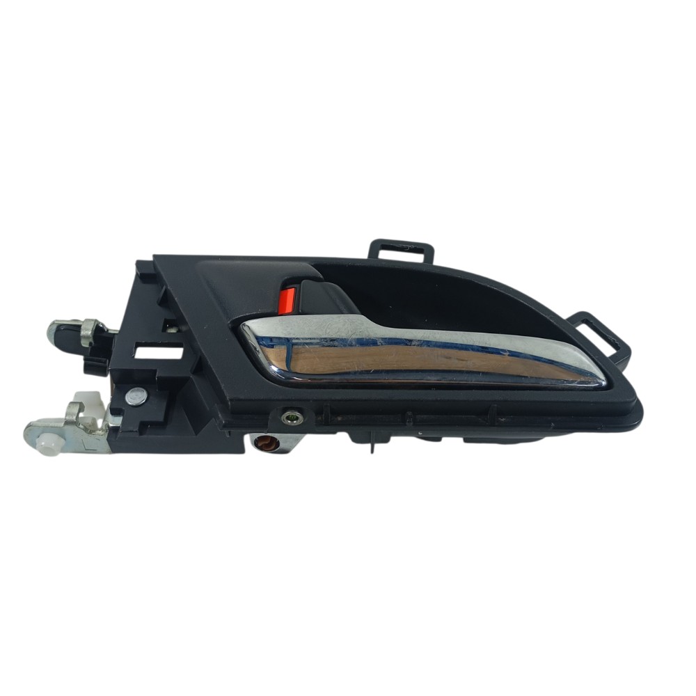 Maçaneta interna traseira esquerda honda crv 2011