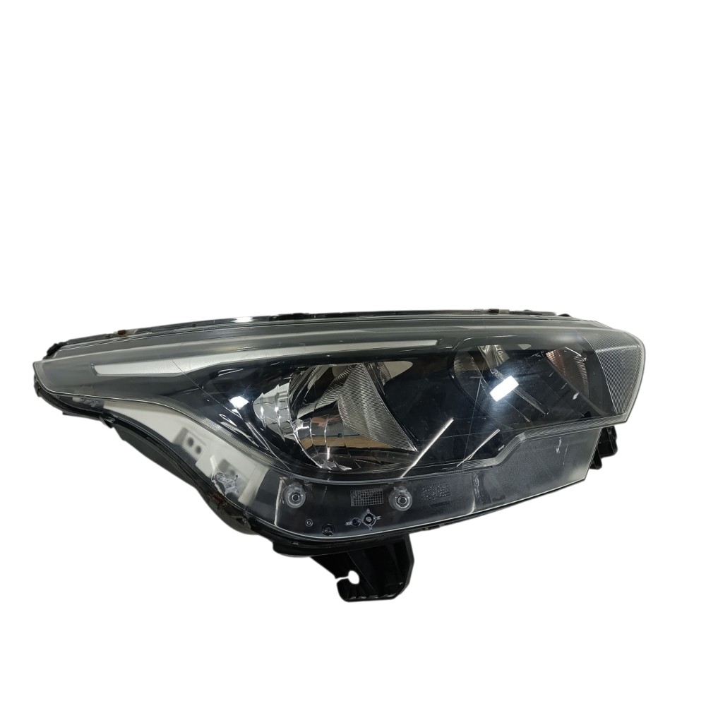 Farol Direito Fiat Argo Drive 1.0 2023 49480711 Direito/passageiro