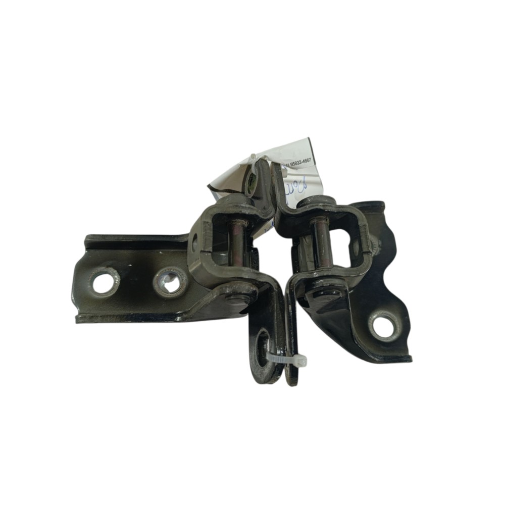 Dobradiça Porta Dianteira Esquerda Hb20s 1.6 2016 1120102 3