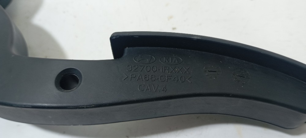 Pedal Acelerador Hb20 Comfort 2023 327001rxxx 5