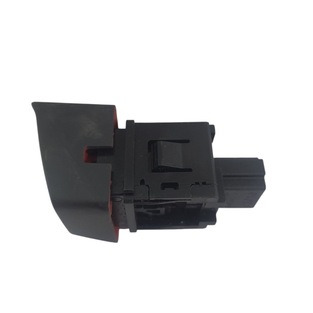 Botao Do Pisca Nissan Kicks 2022 2991254724 Preto 3