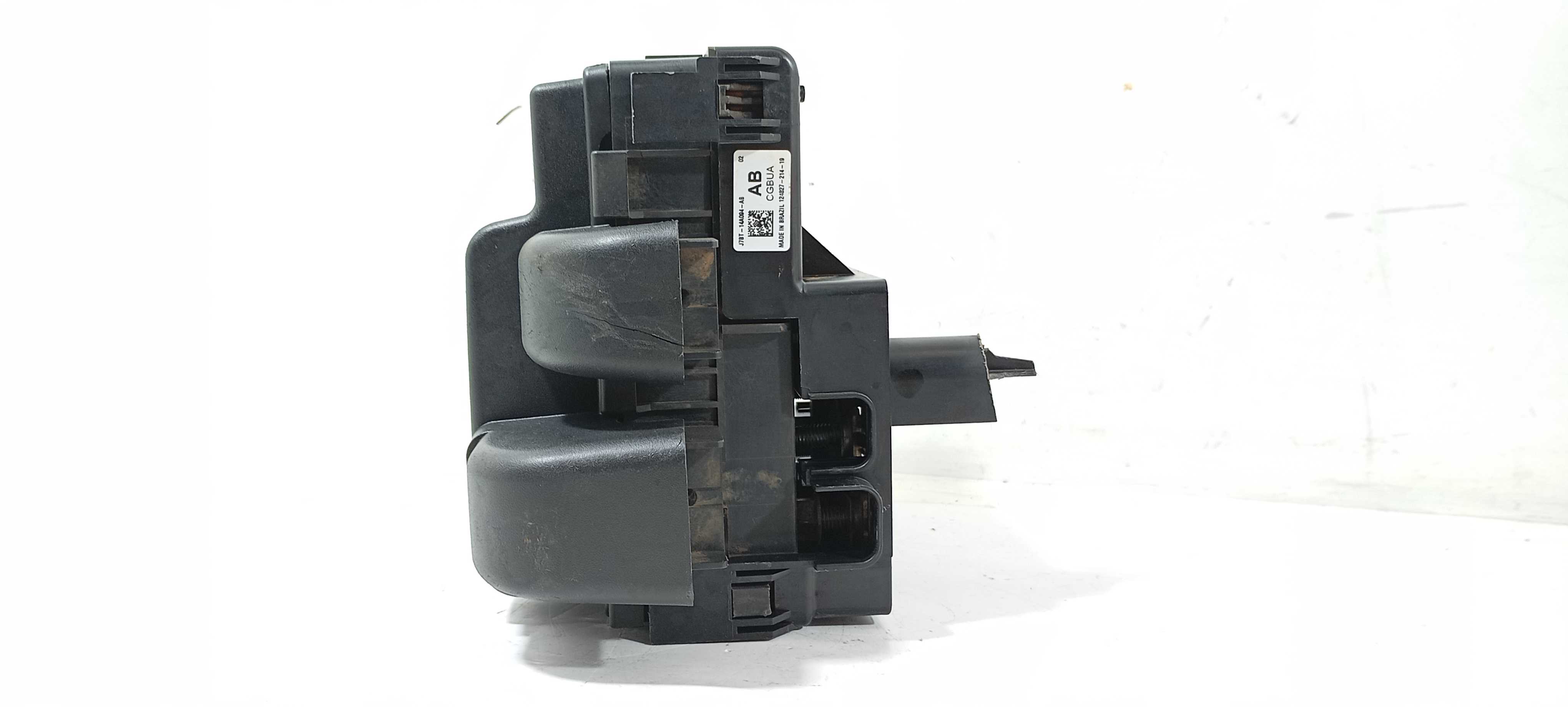 Caixa Fusível Motor Ford Ka Hatch 1.0 2020 J7bt14a094ab 2