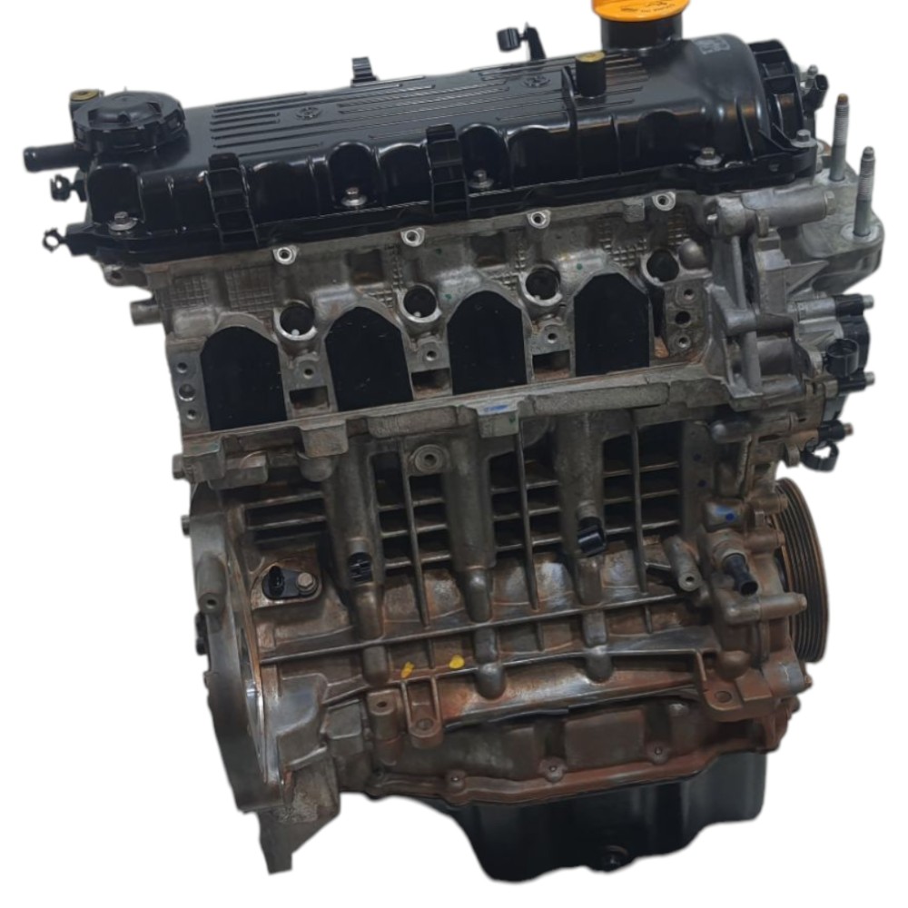 Motor Fiat Strada Freedom 1.3 2021 FLEX  55268176 109 cavalos de potência com etanol e 101 cavalos com gasolina 8