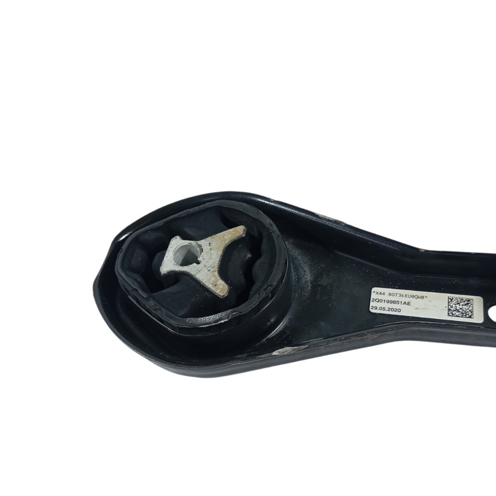 Coxim câmbio Inferior Nivus Tsi 1.0 2021 2Q0199851AE 5