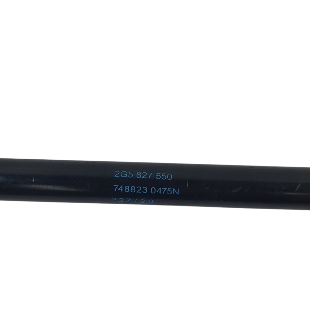 Amortecedor Tampa Traseira Nivus 1.0 Tsi 2021 2g5827550 3