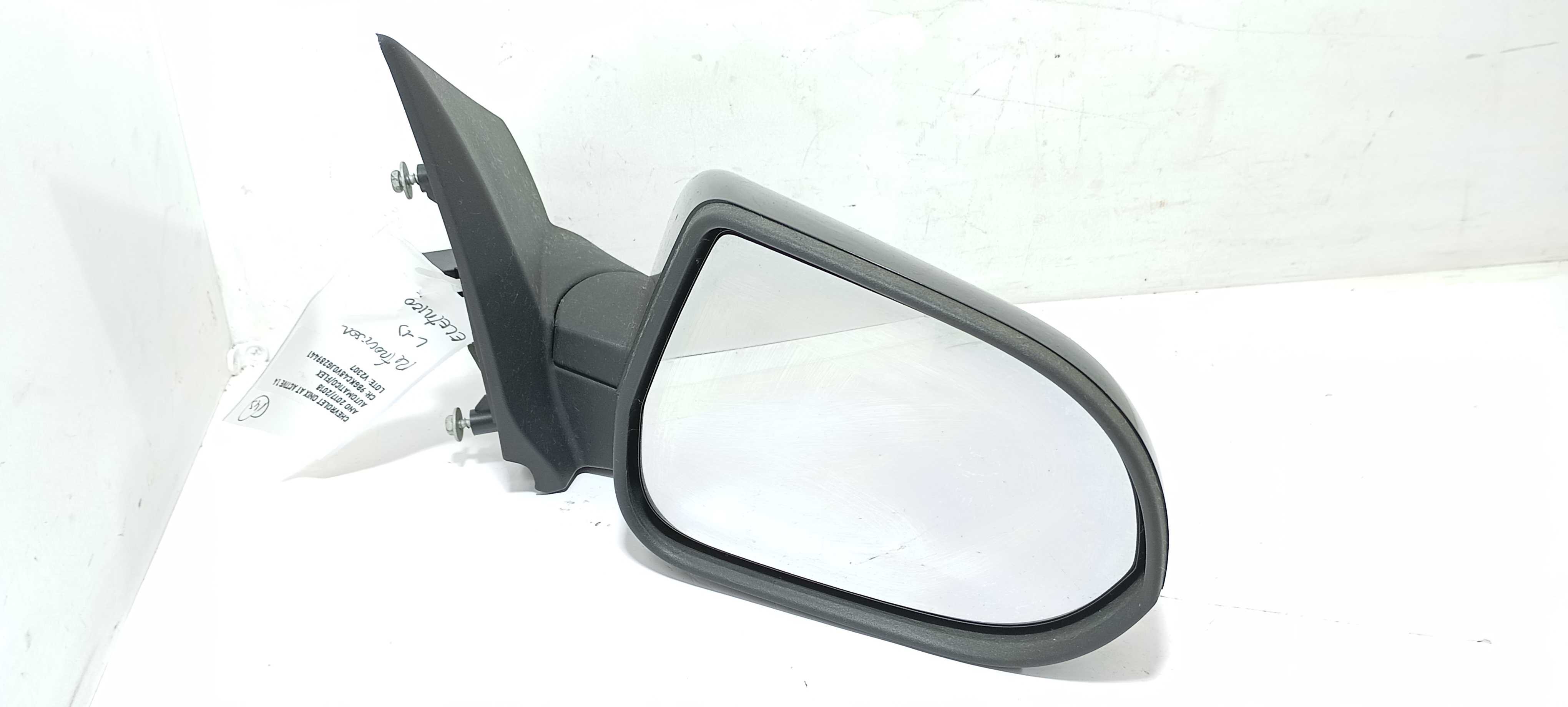 Retrovisor D. Elétrico Gm Onix Active 1.4 2018 E240002003 1