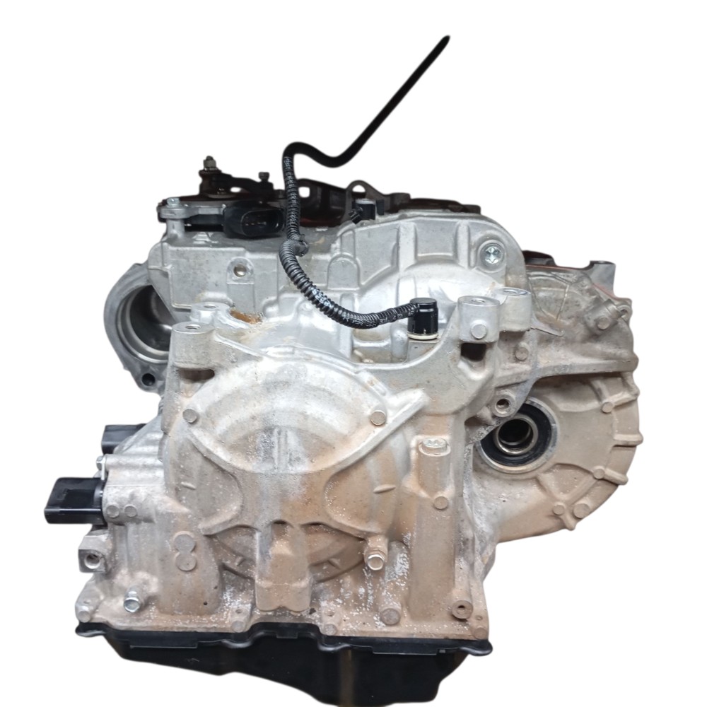 Cambio Automático Nivus Tsi 1.0 2021 09g300065f 6