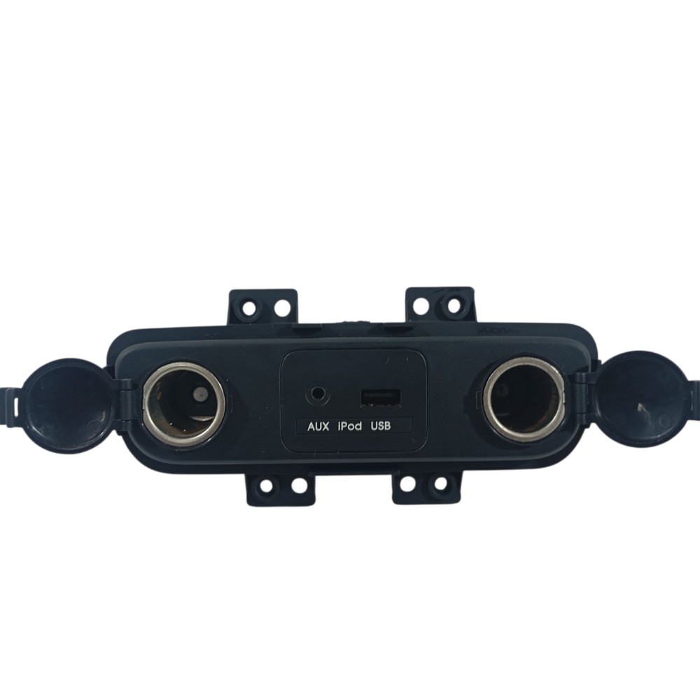 Entrada Usb Auxiliar Kia Sportage 2014 846323w000 3