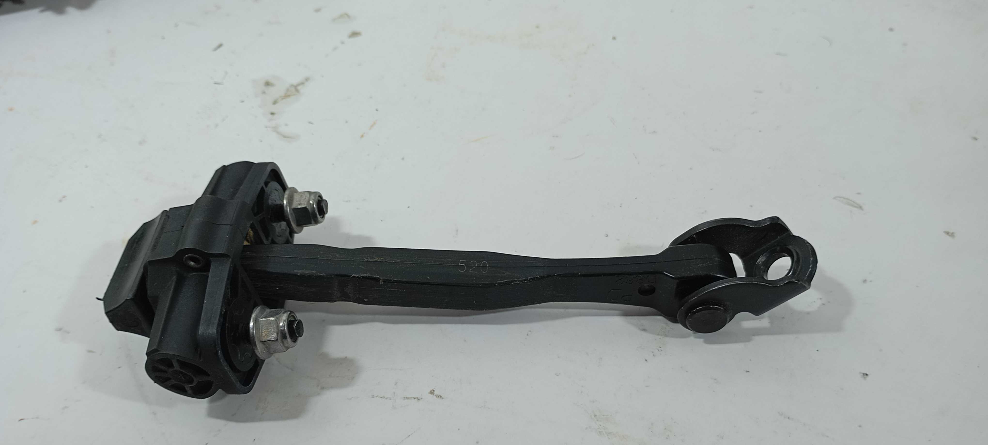 Limitador Porta Tras Esquerdo Jeep Renegade 2018/2020 D862 3