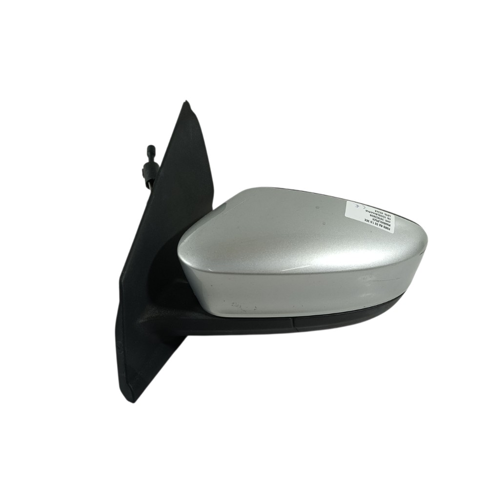 Retrovisor esquerdo manual Ford Ka Se 1.5 2020 20735011B 4
