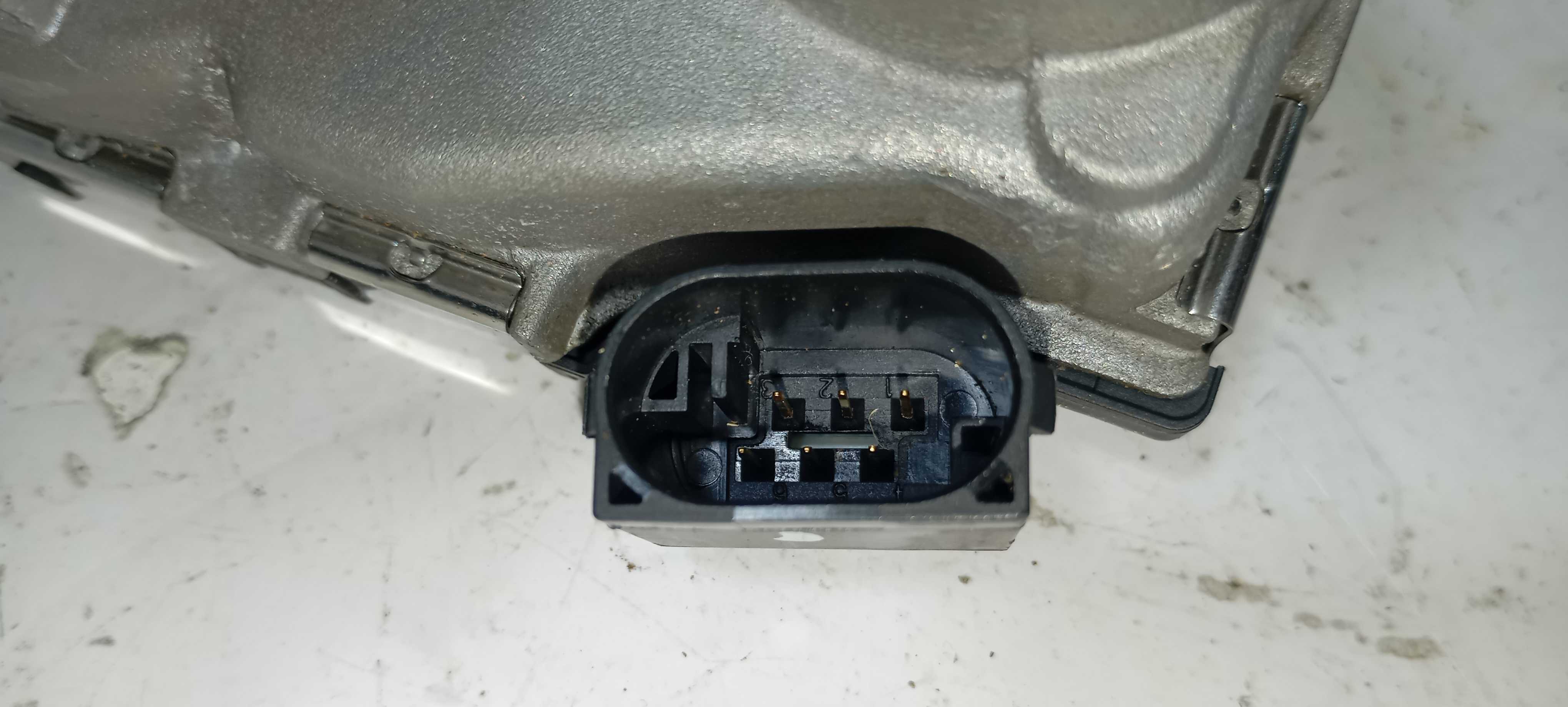 Corpo Borboleta Tbi Hb20 Vision 1.0 2021 3510004190 6