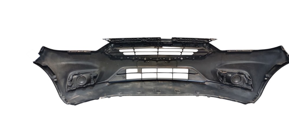 Parachoque Dianteiro Gm Prisma 1.4 Lt 2019 52142323 Preto 7