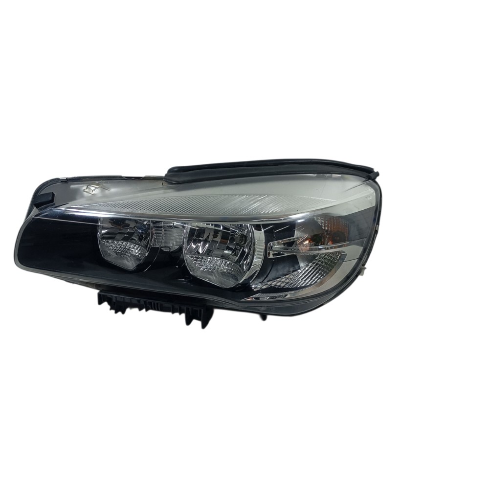 Farol Esquerdo Bmw 225i 2.0 2015 742257901 Esquerdo/motorista