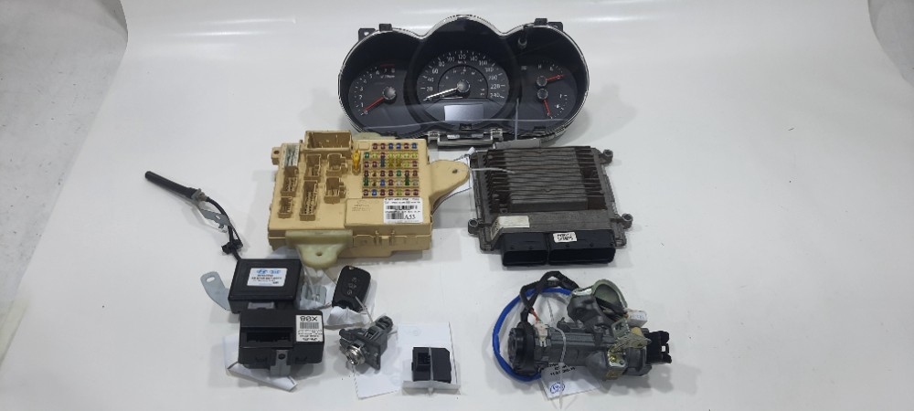 Kit Code Kia Sorento 2.4 2012 391332g171 4