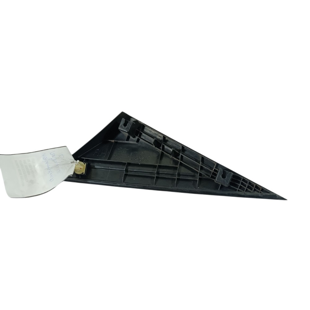 Acabamento Moldura Retrovisor Direito Hb20s 2018 861901s000 3