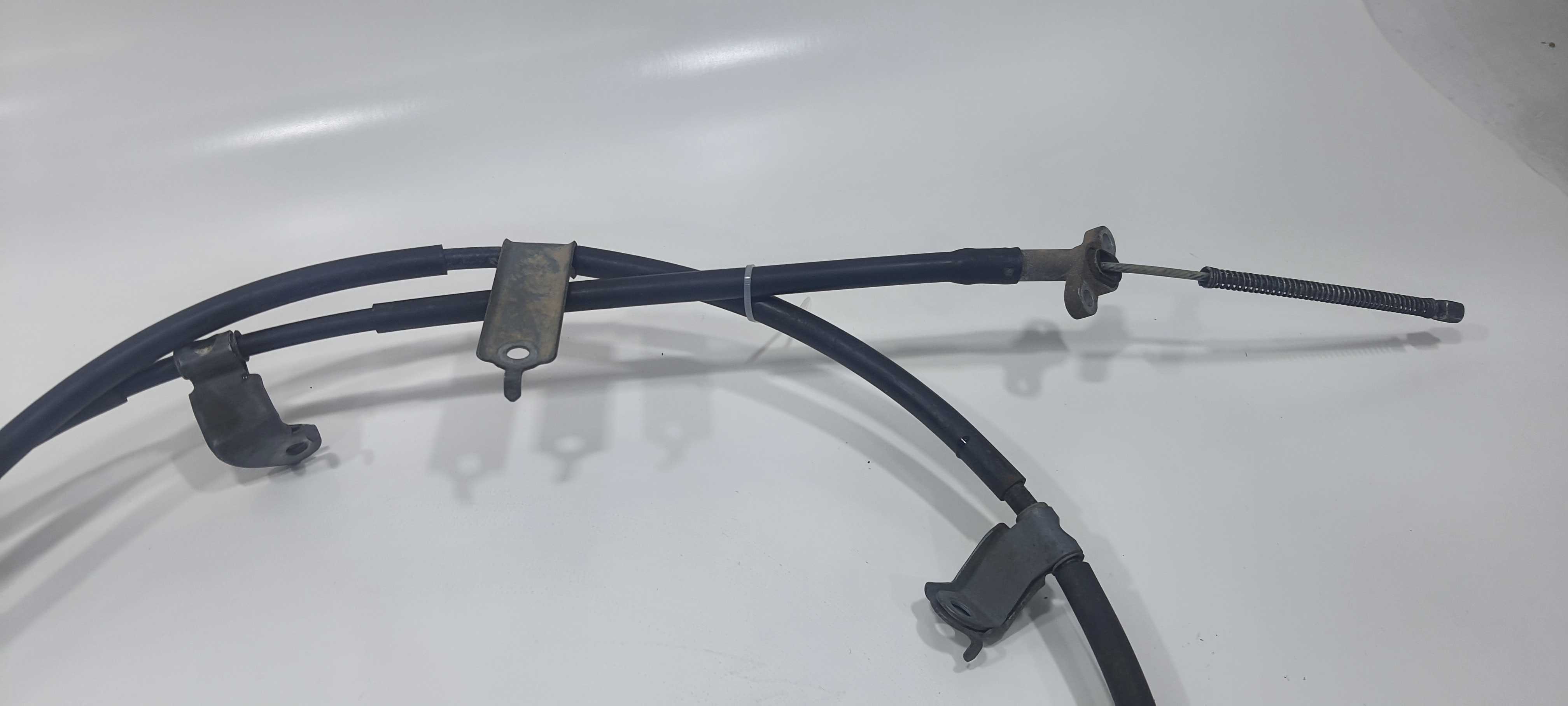 Cabo Traseiro Direito Honda Crv 2.0 2009 Swar92221 2