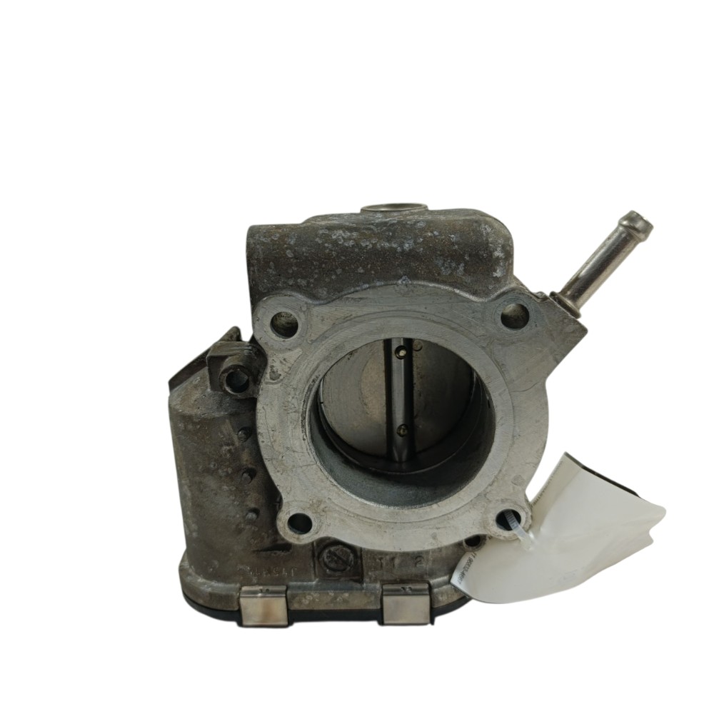 Corpo Tbi Borboleta 1.6 16v Flex Hyundai Hb20 2012 A 2019 2