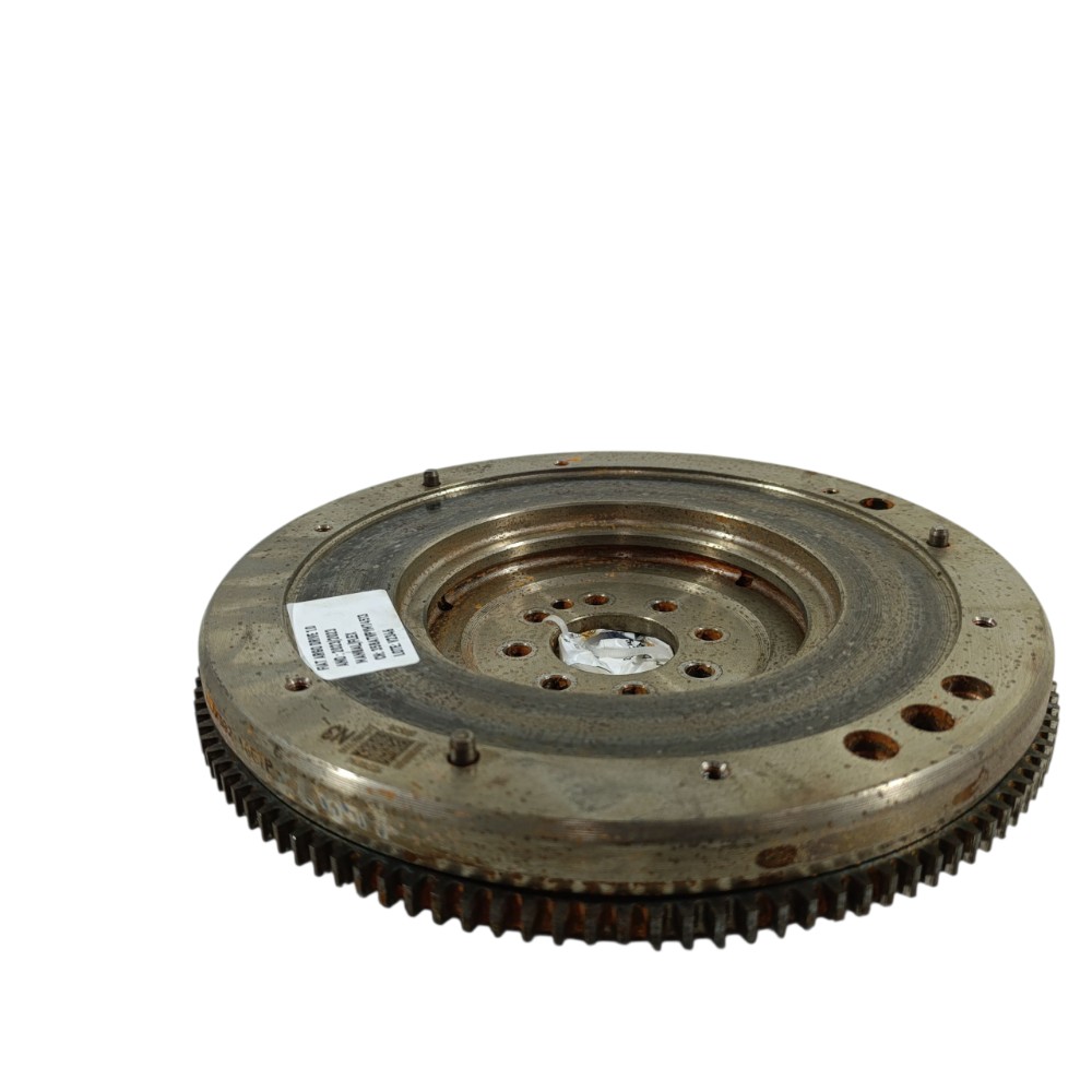 Volante Motor Cremalheira Fiat Argo Drive 1.0 2023 55268174 4