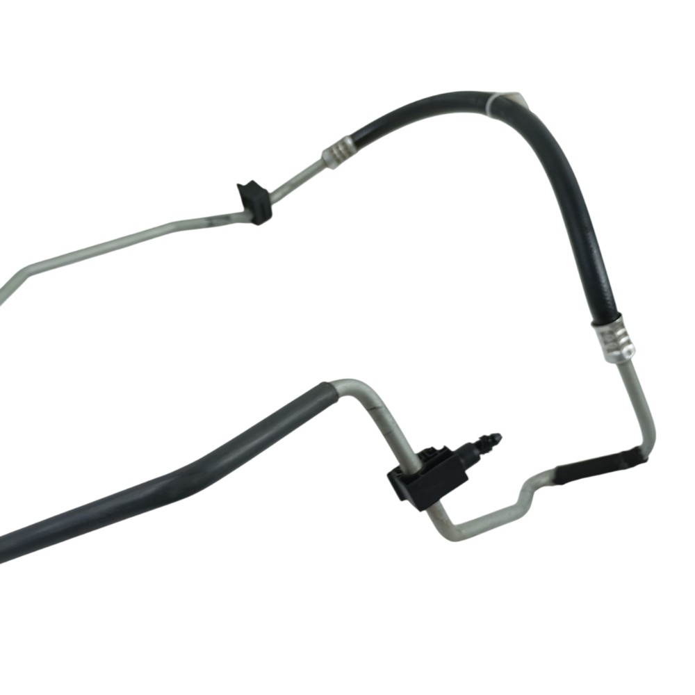 Mangueira Oleo Cambio Gm Tracker Lt 1.4 2018 Gm6260mais3261 Cinza 3