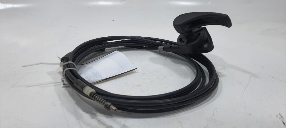 Cabo Portinhola Tanque Renault Sandero 1.0 2019 846107688r 3