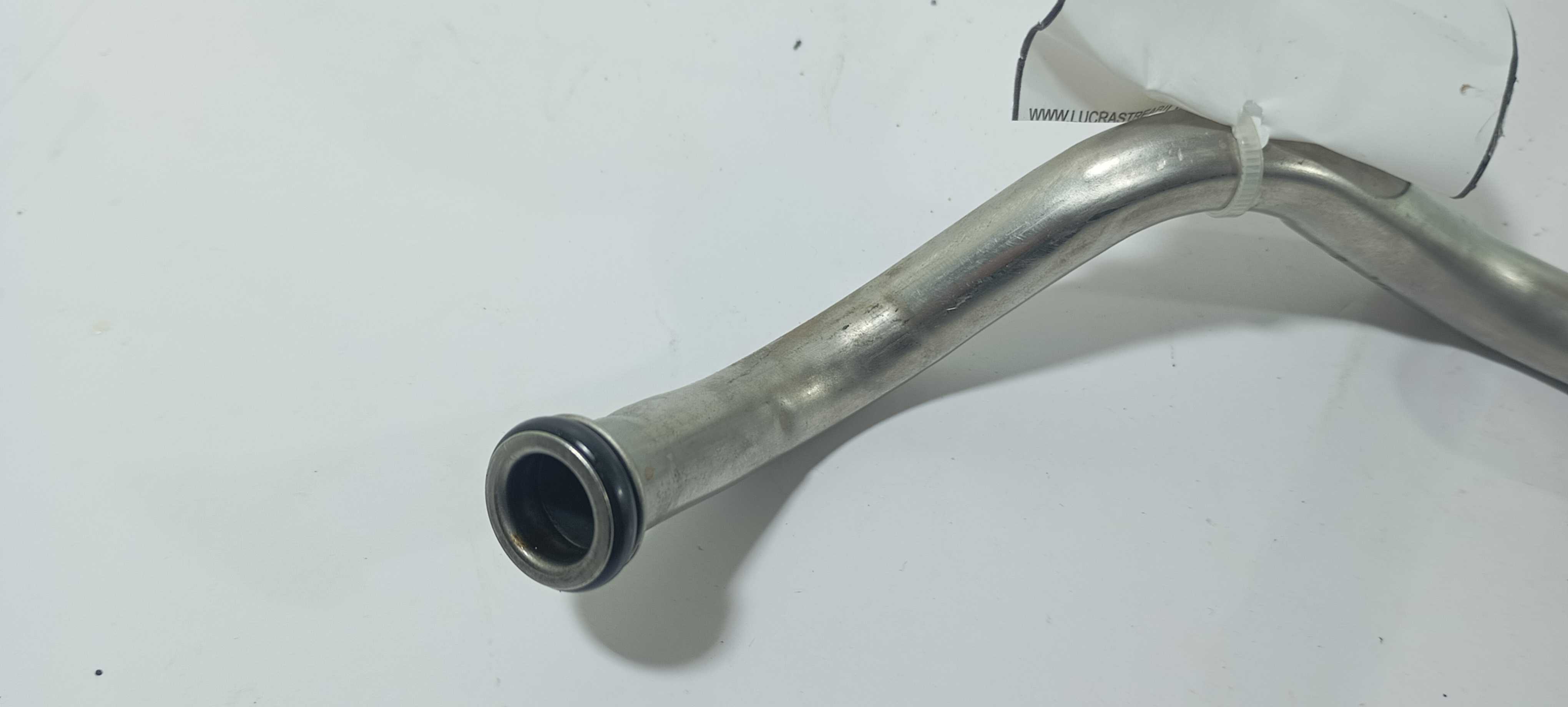 Tubo Óleo Turbina T-cross Tsi 2023 04c145735c Cinza 4