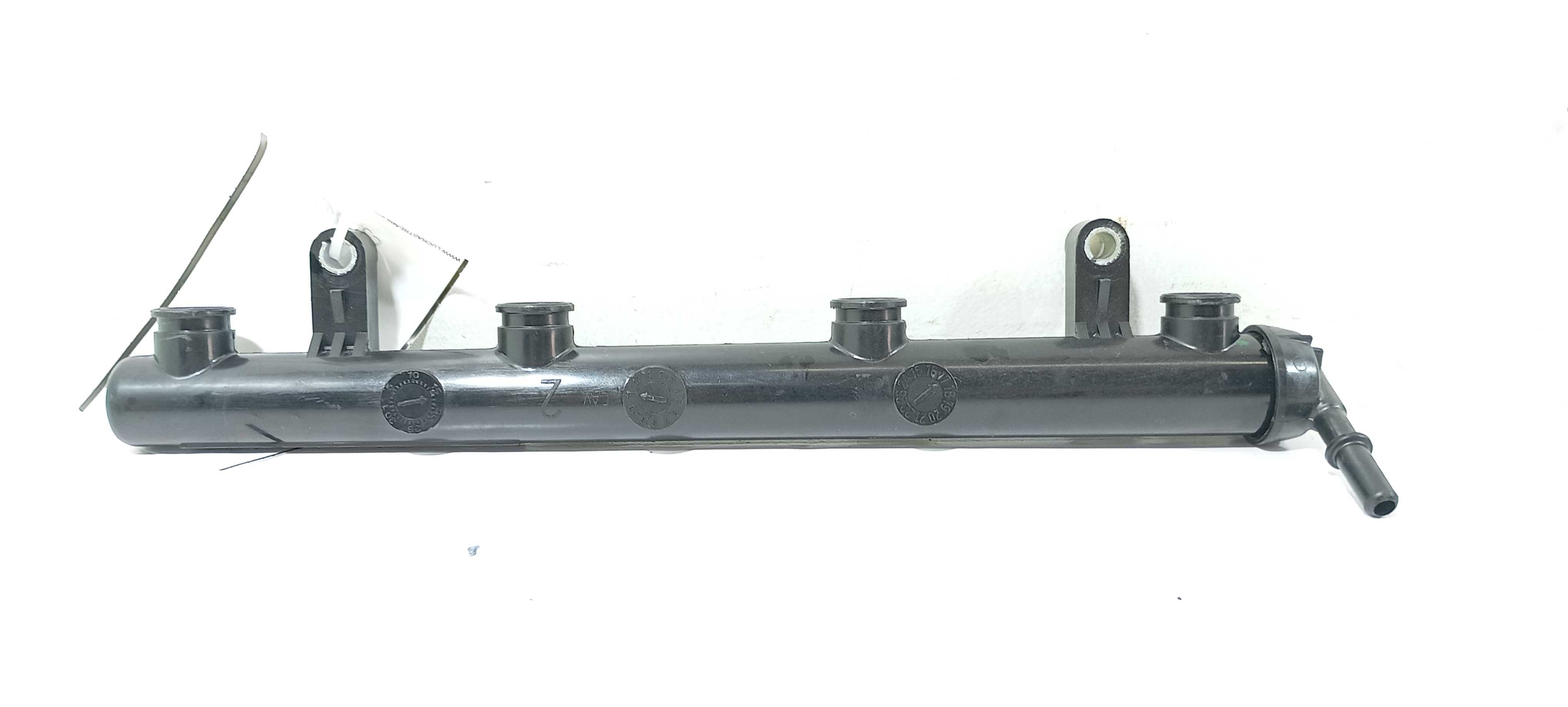 Flauta Bico Injetor Gm Onix Active 1.4 2018 24578823 1