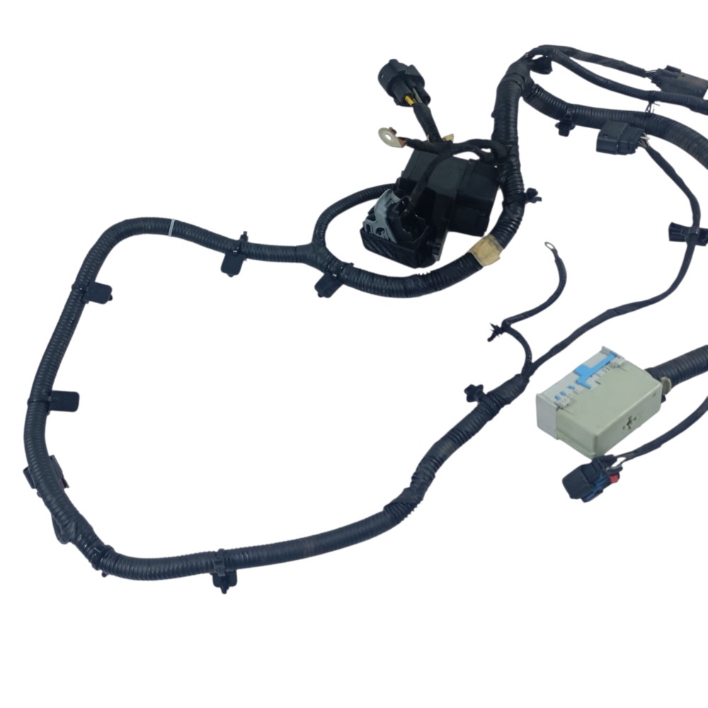 Chicote Painel Frontal Gm Tracker Lt 1.4 2018 42578869 2