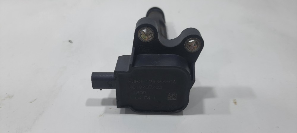 Bobina Ignição Ford Ka Hatch Se 1.0 2020 E3bg12a366ca 3