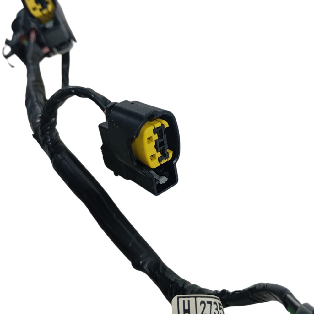 Chicote Bobina Ignição Hb20s 1.6 2018 273502b000 6