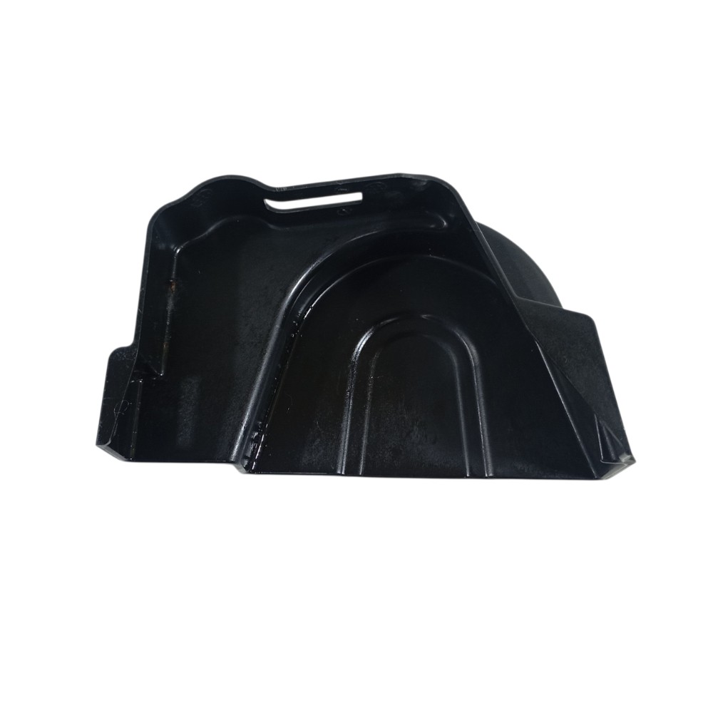 Capa Correia Tampa Ford Ka 1.0 3cc 2020e3bg6664ca Preto 4