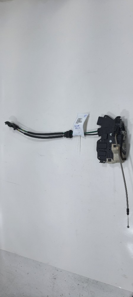 Fechadura Traseira Esquerda Kia Sorento 2.4 2012 814102p000 6