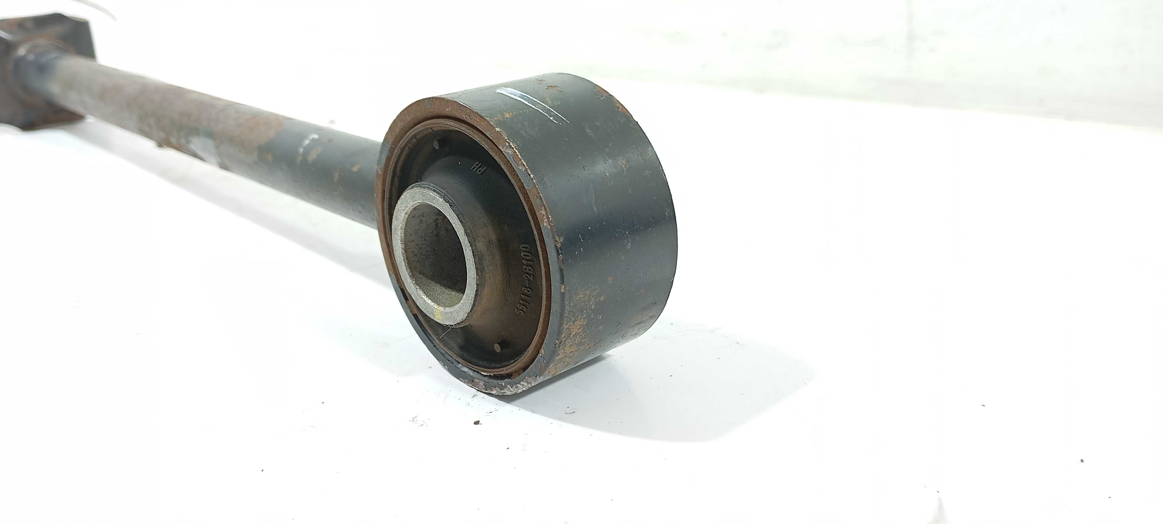 Braço Susp.tras. Ambos Lados Kia Sorento 2.4 12 552502p000 3