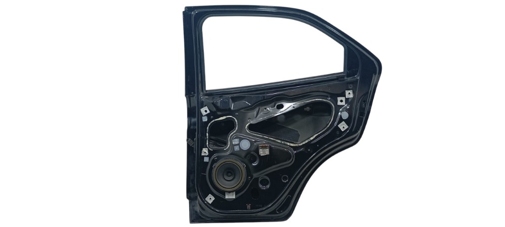 Porta Traseira Direita Ford Ka Sedan 1.0 2018 E3b5a24630aa 4