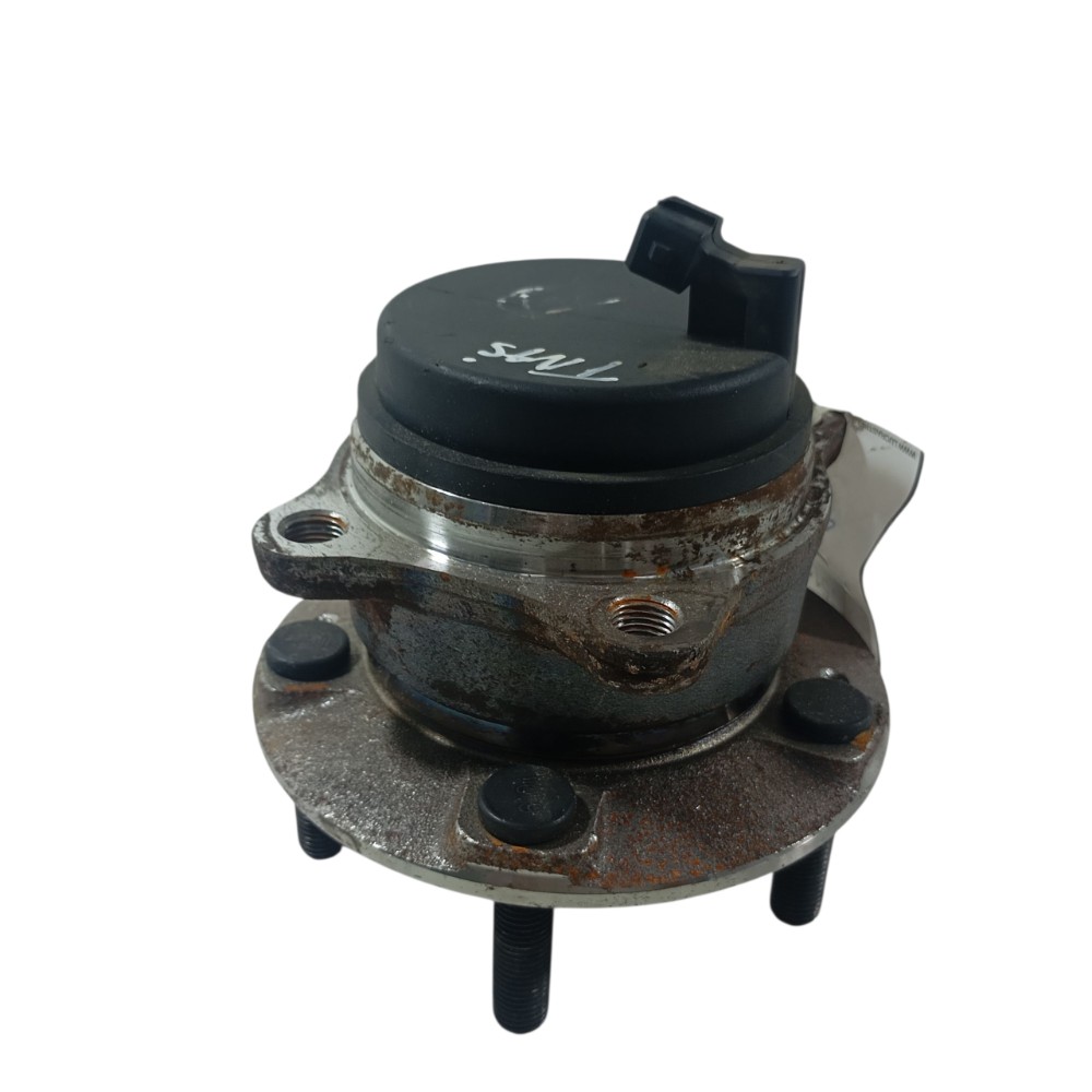 Cubo Roda Traseiro Ambos Lados Kia Sorento 2012 527502b100 3
